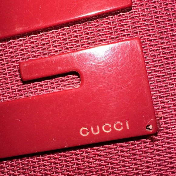 Gucci wallet - Picture 2 of 10